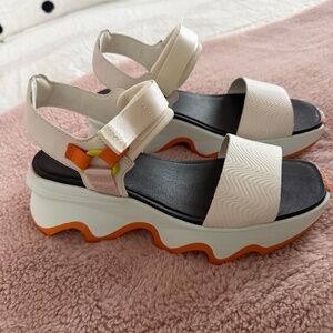 Sorel Kinetic Impact II Sandal